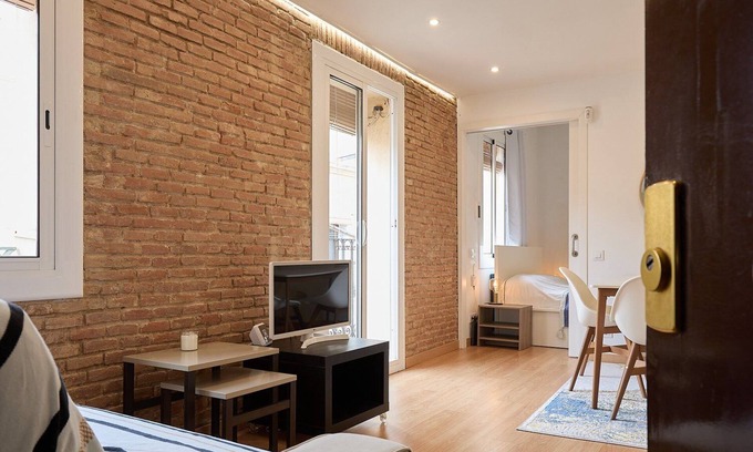Barceloneta Apartamento | GuestReady - Acogedor Apt en La Barceloneta