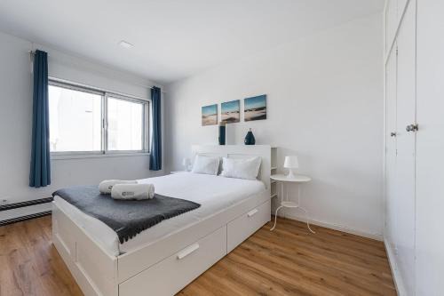 Paranhos Apartamento | GuestReady - Beautiful Plateau