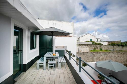 Ponta Delgada Casa | GuestReady - Casa Florbela