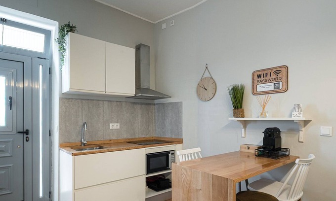 Sao Pedro da Afurada Casa | GuestReady - Cosy Rest in Afurada B