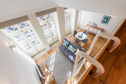 Centro / Baixa Apartamento | GuestReady - Cardosas Apartments
