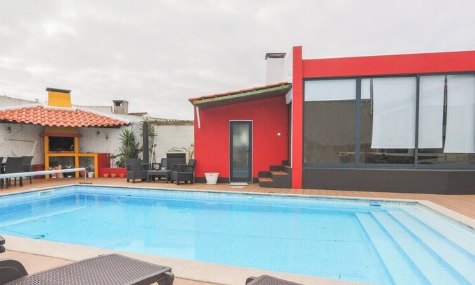 Ribeira Grande Casa | GuestReady - Casa da Boa Viagem