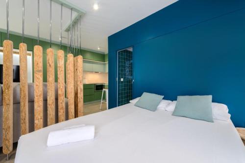 Moscardo Apartamento | GuestReady - Caxes Studios