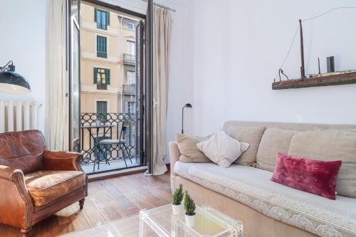 Eixample Apartamento | GuestReady - Central Barcelona Getaway