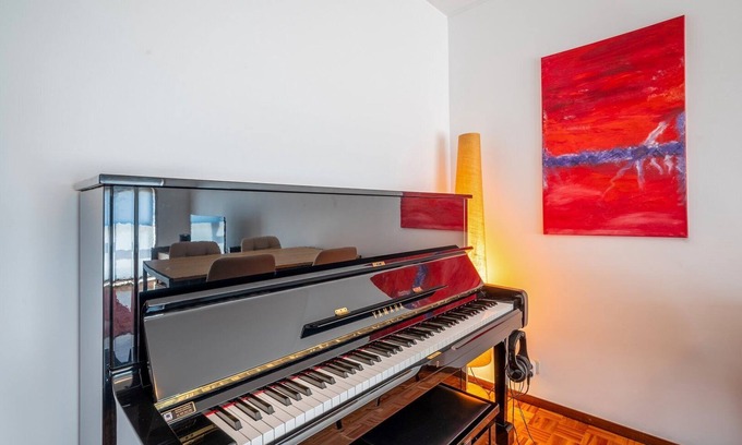 Lumiar Apartamento | GuestReady - Hermosa casa en ubicación central