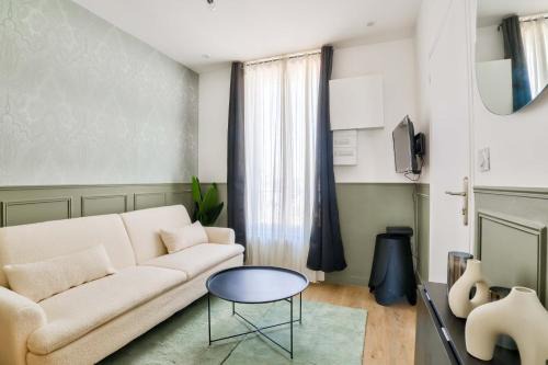 Bagneux Apartamento | GuestReady - Charm and Comfort near Paris