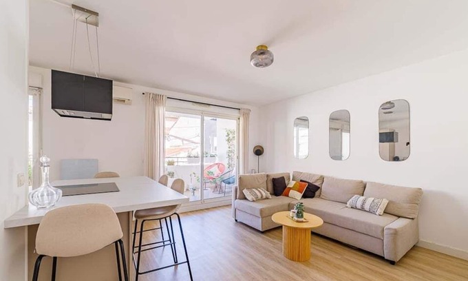 Menpenti Apartamento | GuestReady - Charming Getaway in Menpenti
