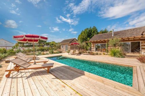 Carvalhal Apartamento | GuestReady - Charming House in Comporta