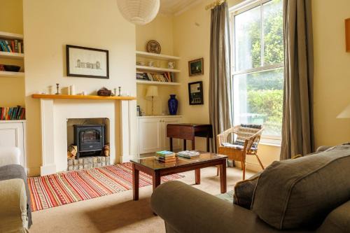 Portobello Apartamento | GuestReady - Charming Portobello house