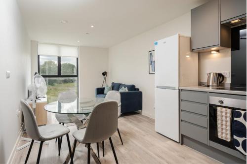 Vauxhall Apartamento | GuestReady - Charming retreat in Vauxhall