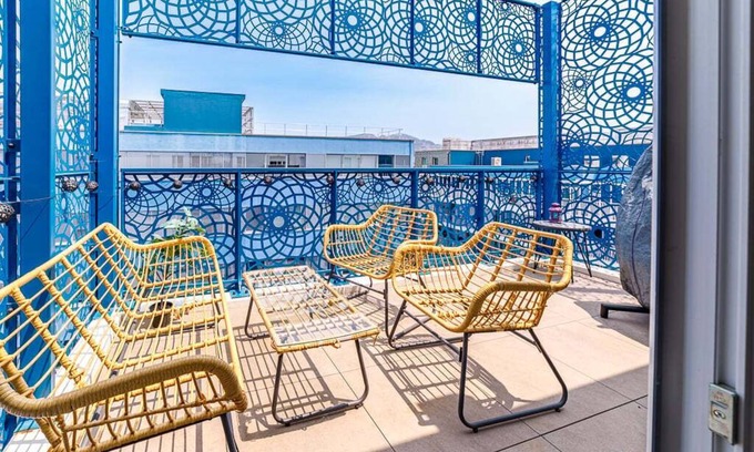 Saint-Giniez Apartamento | GuestReady - Charming stay near Marseille Stadium