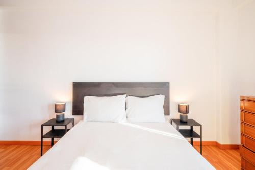Carcavelos Apartamento | GuestReady - Charming stay with a terrace