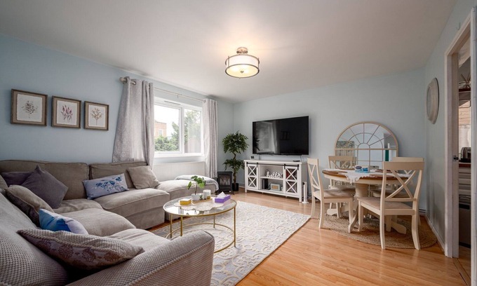 Wimbledon Apartamento | GuestReady - Comfort delight in Wimbledon