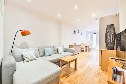 Southfield Apartamento | GuestReady - Contemporary home in Chiswick