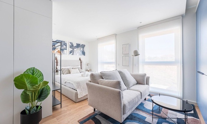 Sao Mamede de Infesta Apartamento | GuestReady - Cosy Nest in Porto 1