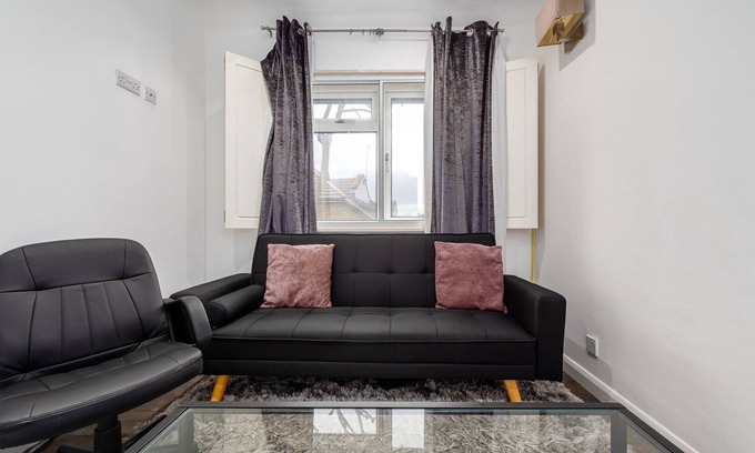 Battersea Apartamento | GuestReady - Un lugar acogedor en Battersea