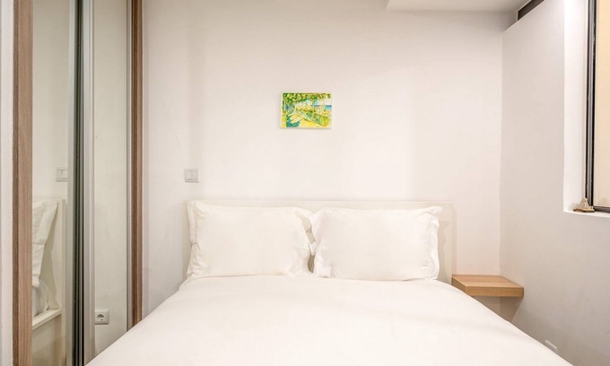Socorro Apartamento | GuestReady - Acogedor nido en Lisboa