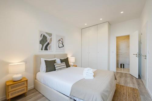 Leixões Apartamento | GuestReady - Cozy place in Matosinhos