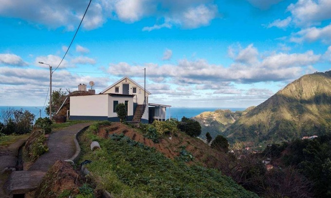 Porto da Cruz Apartamento | GuestReady - Escapada de ensueño en Madeira
