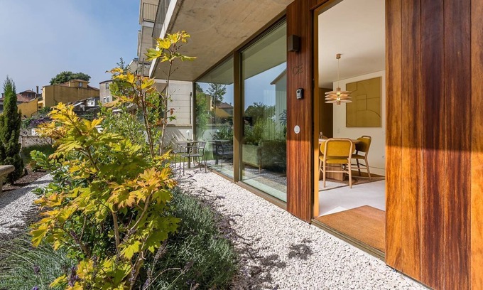Lordelo do Ouro e Massarelos Apartamento | GuestReady - DPV Residences - Apartment C5