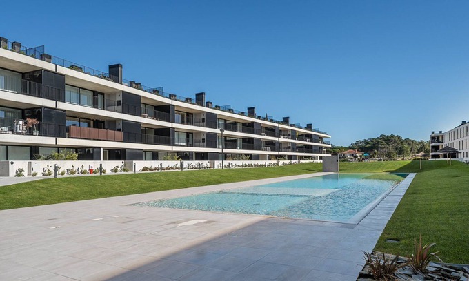 Apulia Apartamento | GuestReady - Elegant beachside stay in Apúlia