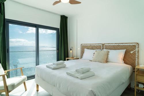 Gaula Apartamento | GuestReady - Endless Ocean Views