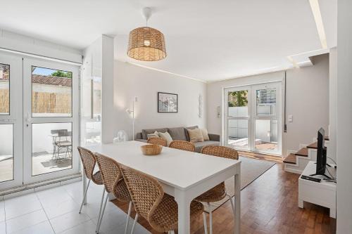 Paranhos Casa | GuestReady - Fantastic family home in Salgueiros