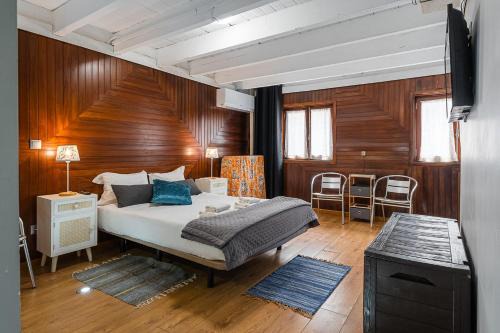 Sao Pedro da Afurada Casa | GuestReady - Fisherman's Shelter