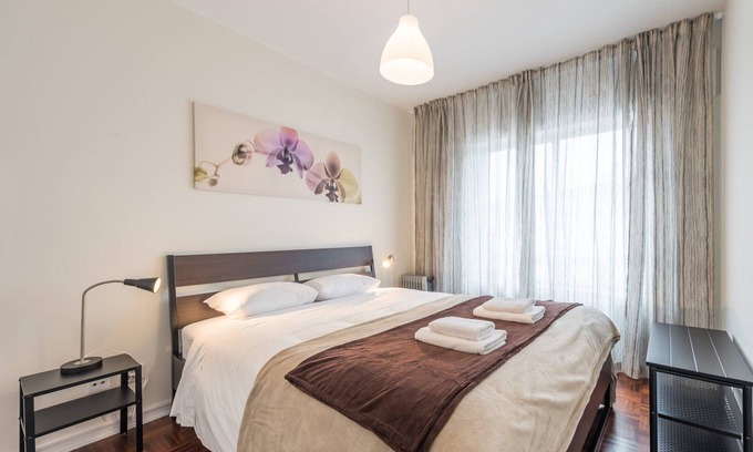 Mafamude Apartamento | GuestReady - Gran Gaia