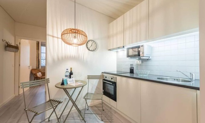 Sao Nicolau Apartamento | Guestready - Genuine Residences