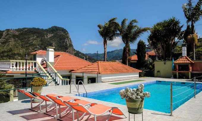 Faial Casa | GuestReady - Hikers Haven