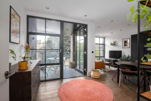 Hoxton Apartamento | GuestReady - Industrial Flat near Shoreditch Park
