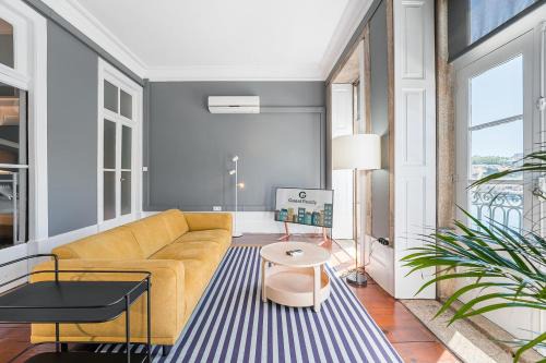 Sao Nicolau Hotel | GuestReady - Innvict Residences