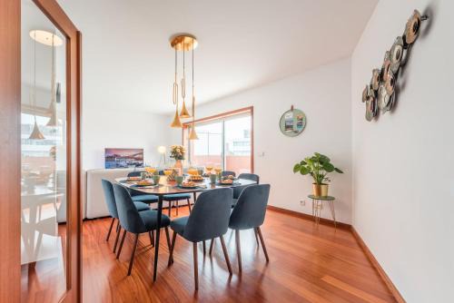 Boavista Apartamento | GuestReady - Jazz Apartment