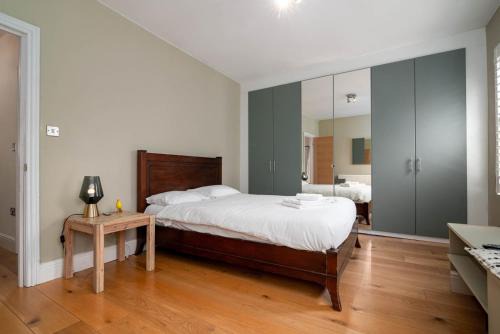 South Bermondsey Casa | GuestReady - Large Home with Garden in Bermondsey