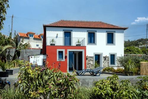 Gaula Casa | GuestReady - Leme Beach Breathtaking Views