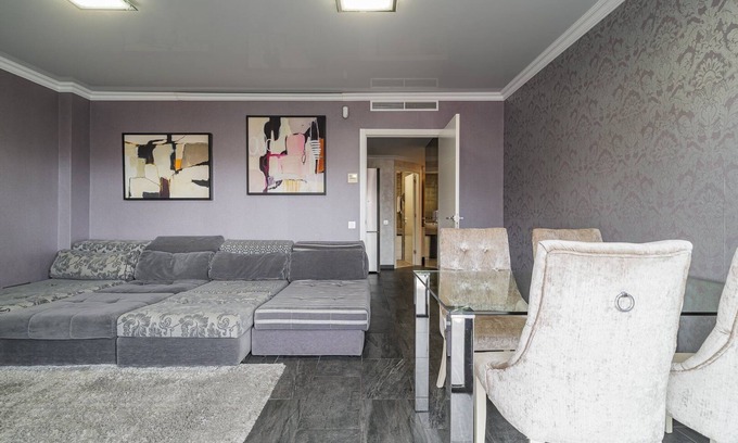 Provencals del Poblenou Apartamento | GuestReady - Vivir un sueño en Barcelona