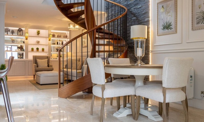 Rathmines Casa | GuestReady – Luxury Mews House