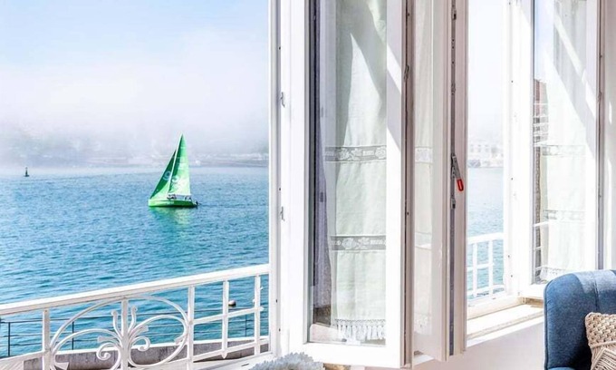 Sao Pedro da Afurada Casa | GuestReady - Maria d'Afurada