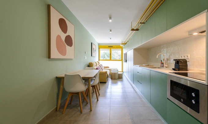 Moscardo Apartamento | GuestReady - Madrid trendy - studio 7