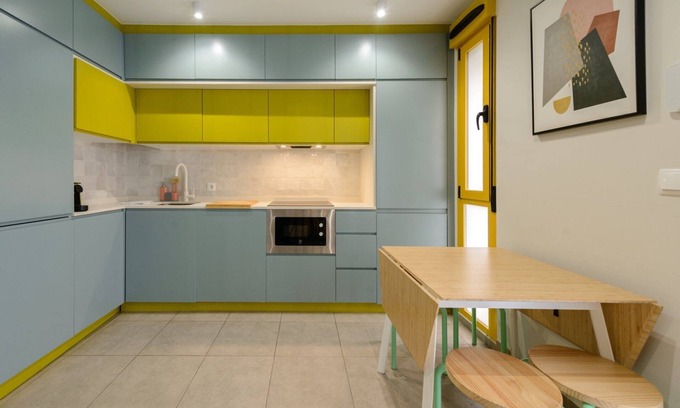 Moscardo Apartamento | GuestReady - Madrid trendy studio 4