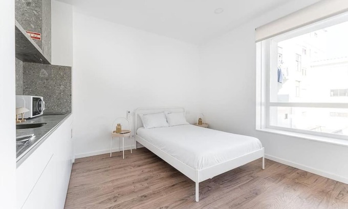 Centro / Baixa Apartamento | GuestReady - Magnolia Studios & Apartments