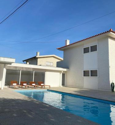 Esposende Casa | GuestReady - Marinhas Beauty near Esposende Beach