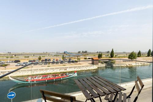Aveiro Apartamento | GuestReady - Modern Aveiro nook