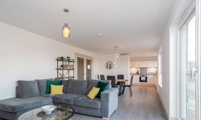 Newhaven Apartamento | GuestReady - More than words in Leith