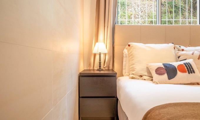Cova da Piedade Apartamento | GuestReady - Estancia cerca de estatua Cristo-Rei