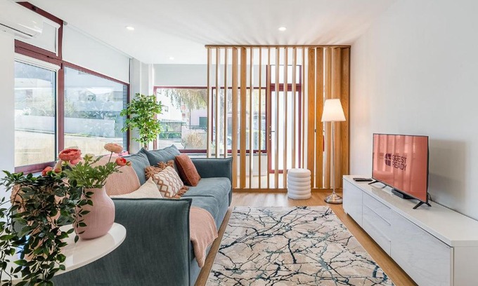 Porto Apartamento | GuestReady - One perfect nest in Fânzeres
