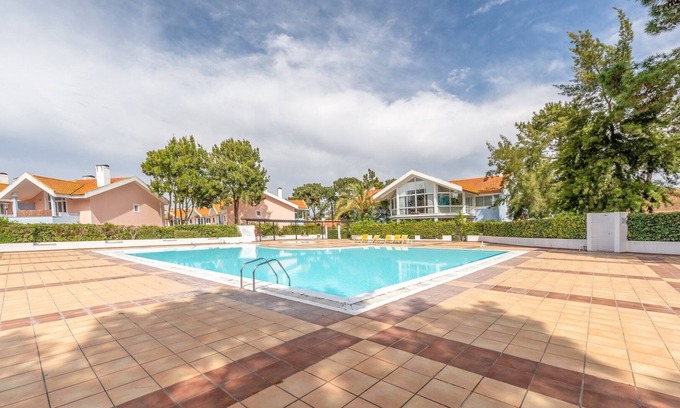 Comporta Apartamento | GuestReady - Refugio tranquilo en Comporta