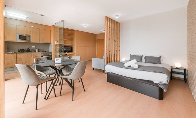 Sao Pedro da Afurada Apartamento | GuestReady - Roomy