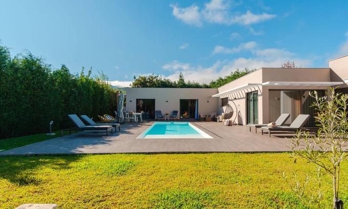 Gaula Casa | GuestReady - Refúgio dos Anjos